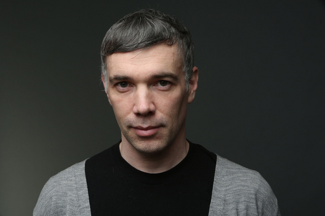 Buck 65 Music Artist Profile